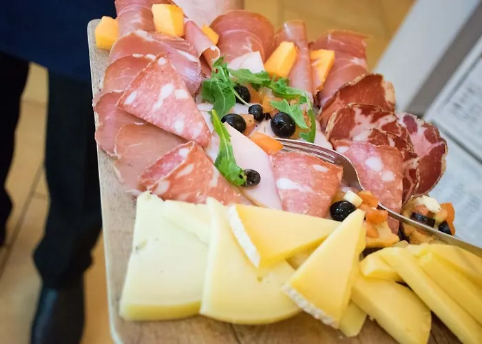 La Vecchia Fontana Del Convento 3* Giulianova