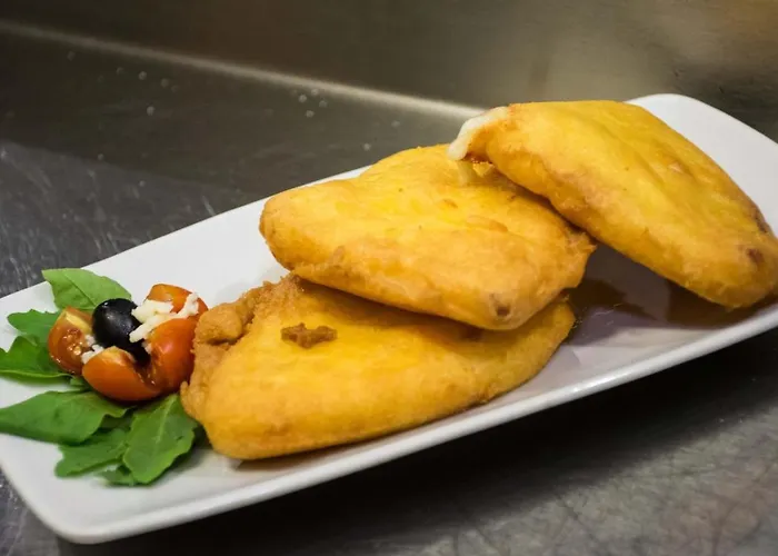 La Vecchia Fontana Del Convento Giulianova