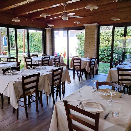 La Vecchia Fontana Del Convento Bed & Breakfast 3*