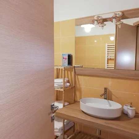 La Vecchia Fontana Del Convento Bed and Breakfast 3*