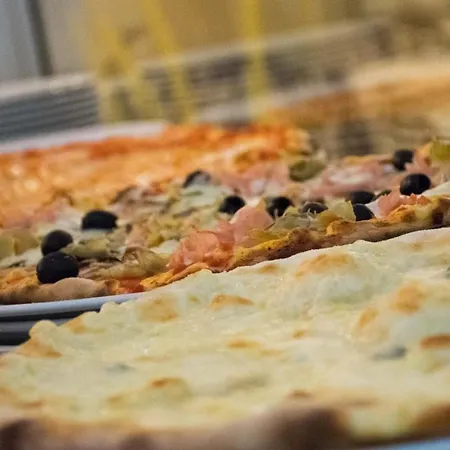 La Vecchia Fontana Del Convento Bed & Breakfast Giulianova