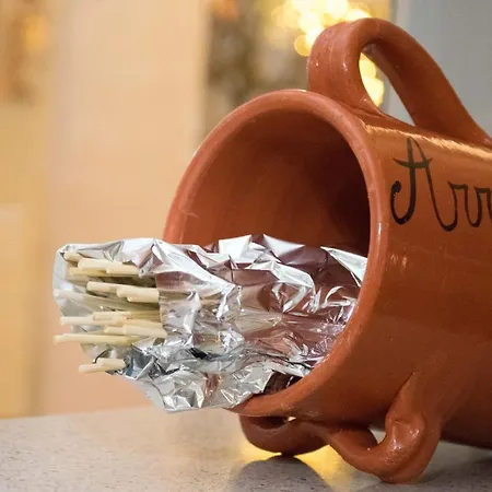 La Vecchia Fontana Del Convento Bed & Breakfast Giulianova