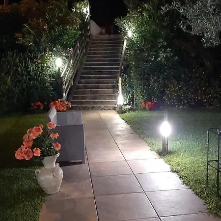 Bed & Breakfast La Vecchia Fontana Del Convento