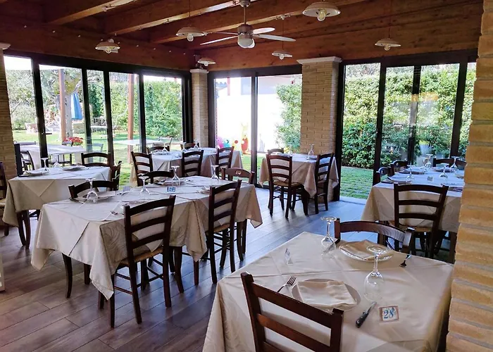 La Vecchia Fontana Del Convento فندق مبيت وإفطار 3*