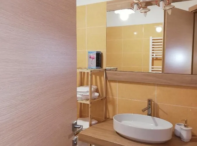 La Vecchia Fontana Del Convento Bed & Breakfast 3*