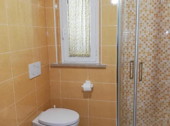 Bed & Breakfast La Vecchia Fontana Del Convento