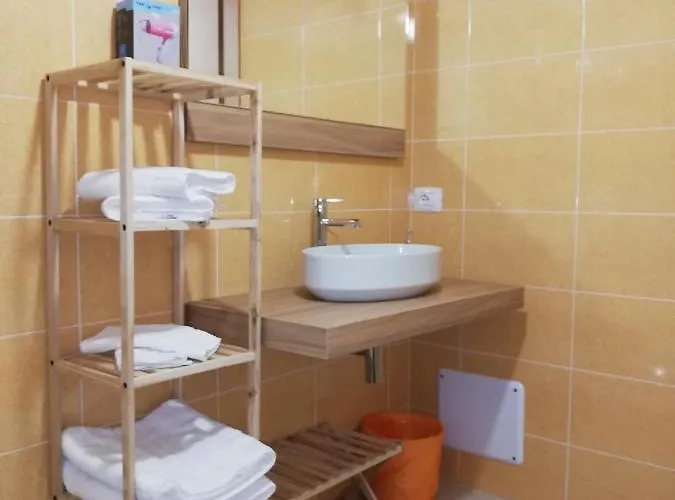 La Vecchia Fontana Del Convento Bed & Breakfast 3*