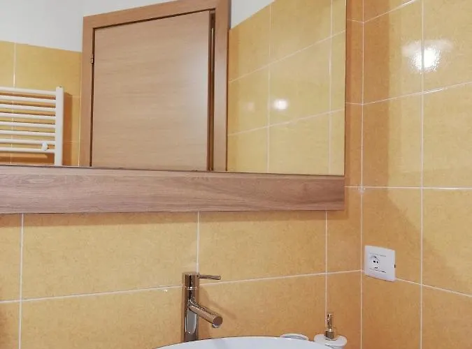 La Vecchia Fontana Del Convento