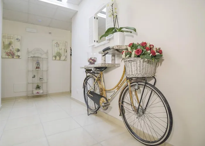 La Vecchia Fontana Del Convento