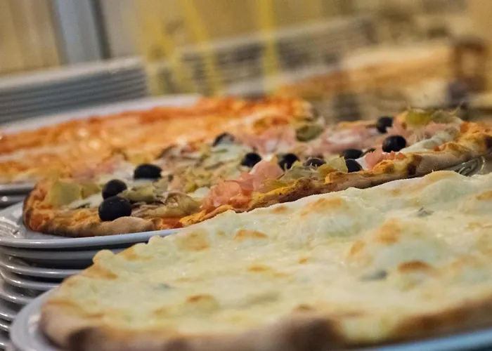 La Vecchia Fontana Del Convento Bed & Breakfast Giulianova