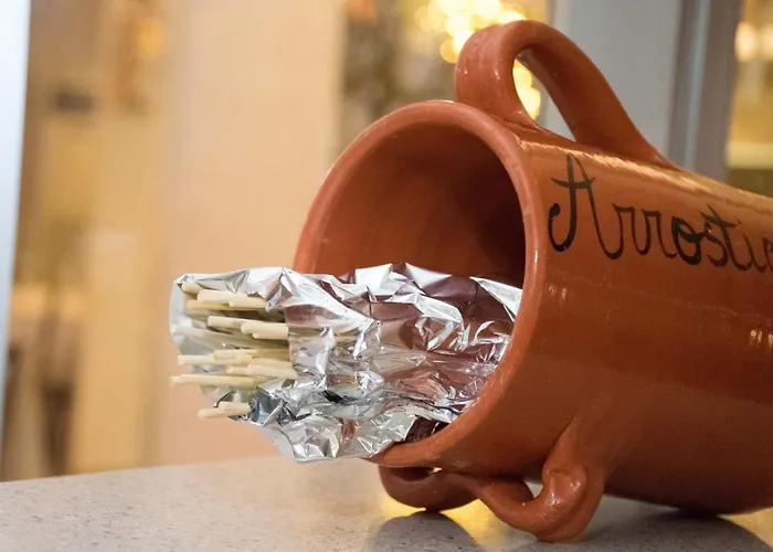 La Vecchia Fontana Del Convento فندق مبيت وإفطار جوليانوفا