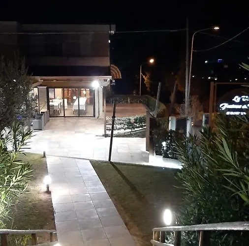 La Vecchia Fontana Del Convento فندق مبيت وإفطار