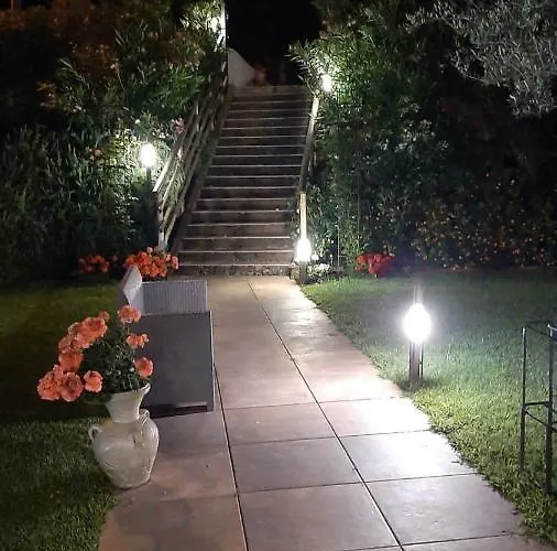 Bed & Breakfast La Vecchia Fontana Del Convento