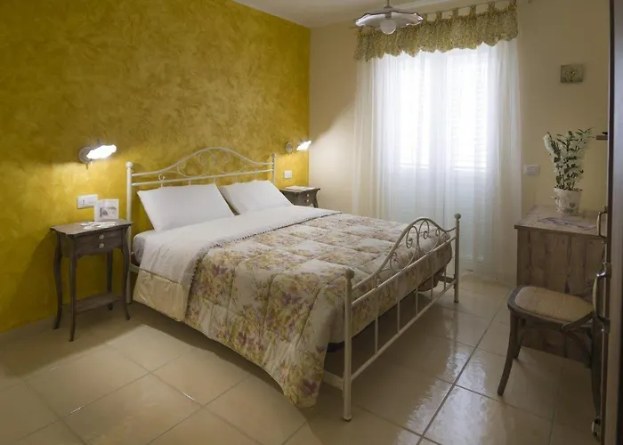 La Vecchia Fontana Del Convento 3*